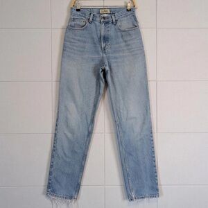 L.L. Bean Light Blue Women Jeans